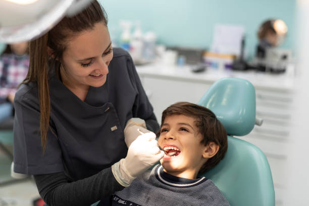 Best Emergency Care for Gum Disease in Eielson Af, AK