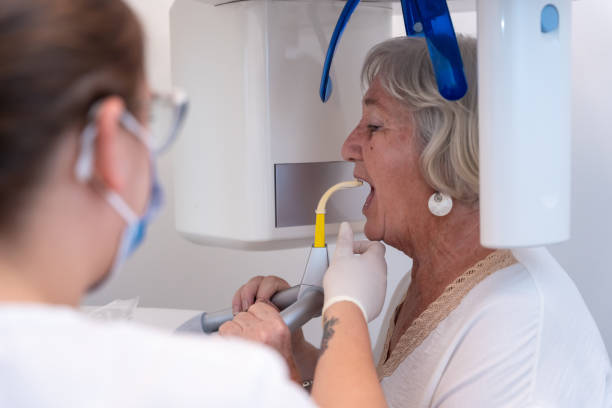 Professional Emergency Dental Service in AK