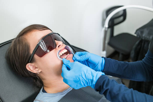Best Emergency Dental Care for Sports Injuries in Eielson Af, AK