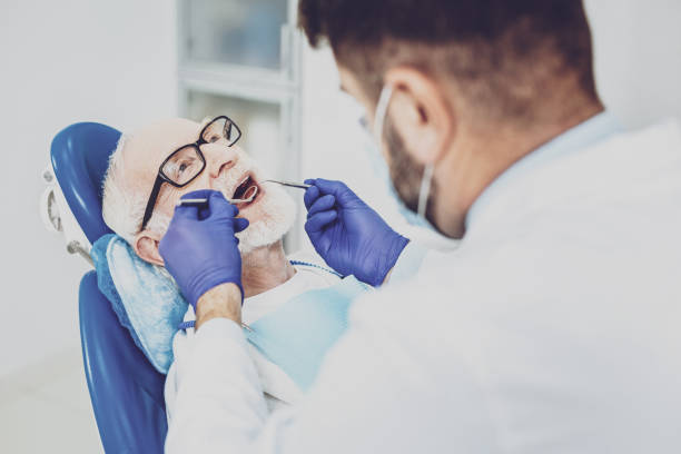 Best Urgent Dental Care for Toothaches in Eielson Af, AK